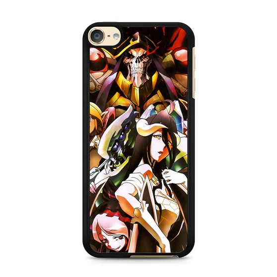 Anime Overlord 3 iPod Touch 6 Case