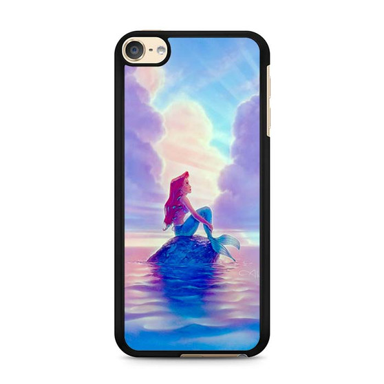 Ariel Daydreaming iPod Touch 6 Case