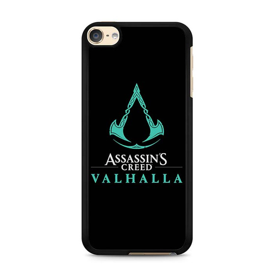 Assassins Creed Valhalla iPod Touch 6 Case