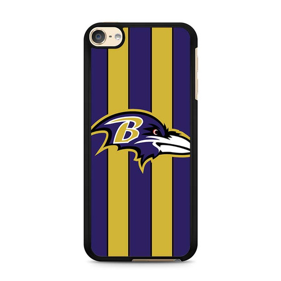 Baltimore Ravens 1 iPod Touch 6 Case