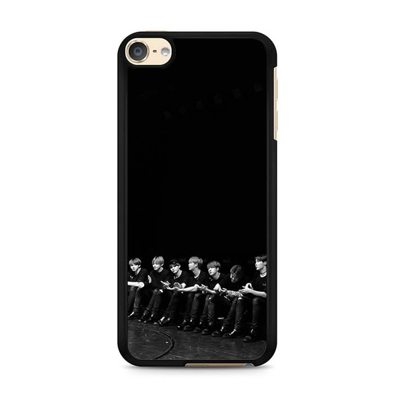 Bangtan Boys BTS 9 iPod Touch 6 Case