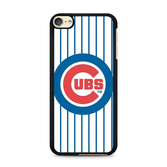 Baseball Team Chicago Cubs 4 iPod Touch 6 Case