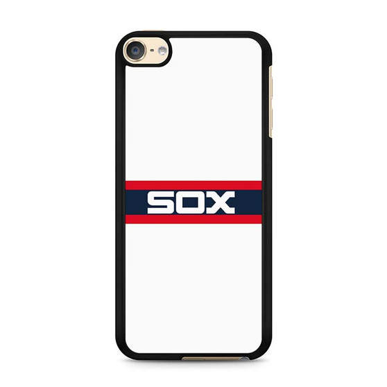 Baseball Team Chicago White Sox 3 iPod Touch 6 Case