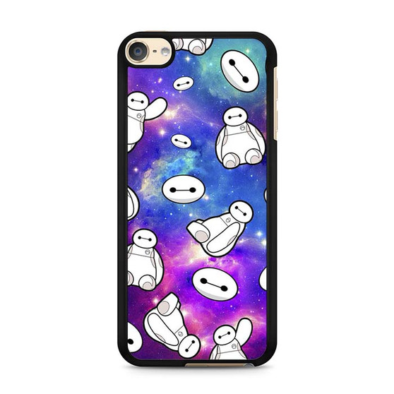 Baymax Nebula iPod Touch 6 Case