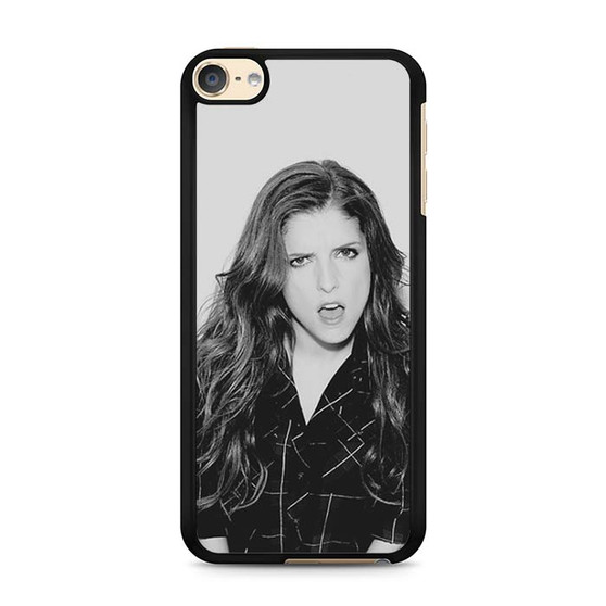 Beautiful Anna Kendrick iPod Touch 6 Case