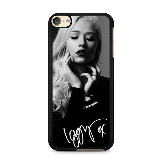 Beautiful Iggy iPod Touch 6 Case