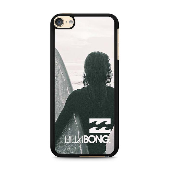 Billabong Surf 3 iPod Touch 6 Case