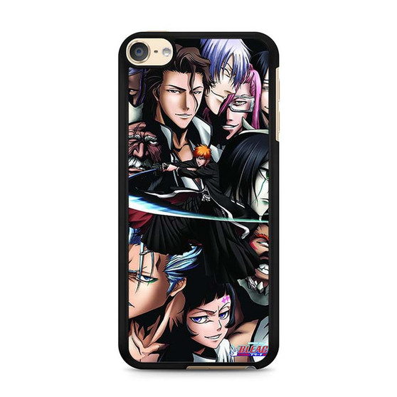 Bleach Aizen's Army iPod Touch 6 Case