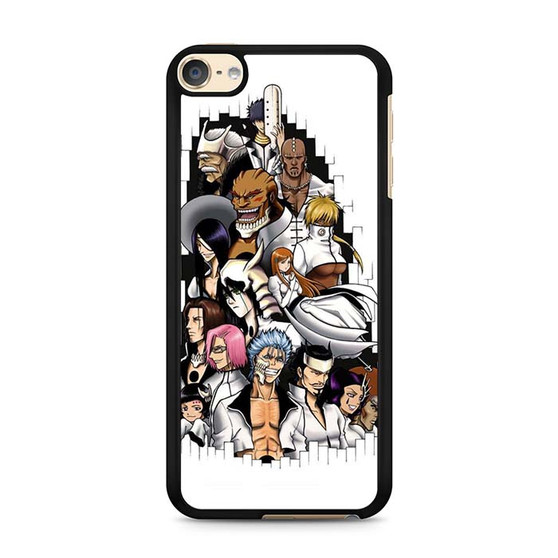 Bleach the Villain iPod Touch 6 Case