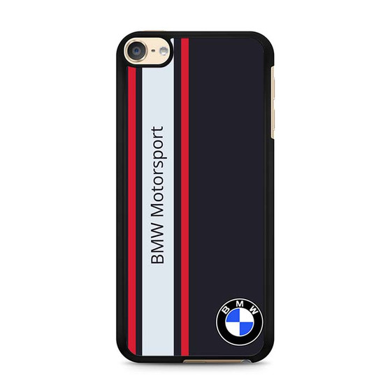 BMW Motorsport iPod Touch 6 Case