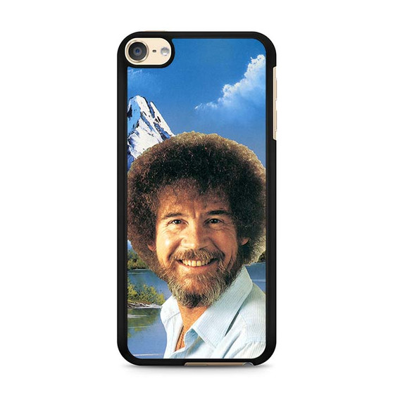 Bob Ross iPod Touch 6 Case