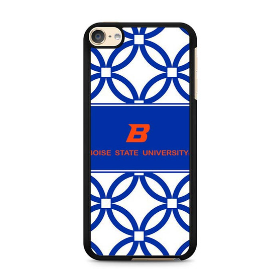 Boise State University iPod Touch 6 Case