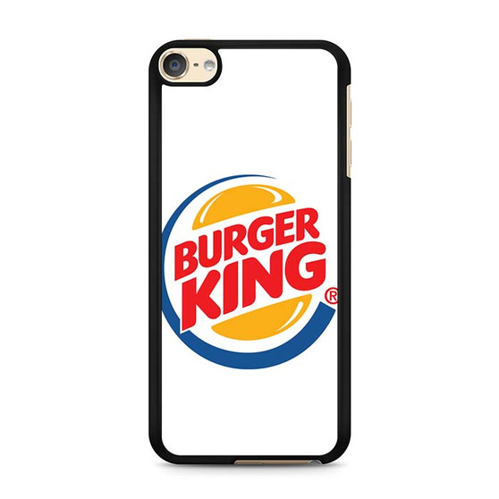Burger King iPod Touch 6 Case