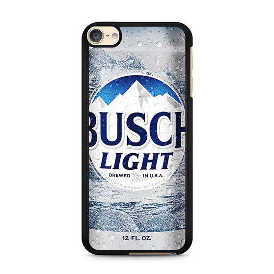 Busch Light iPod Touch 6 Case