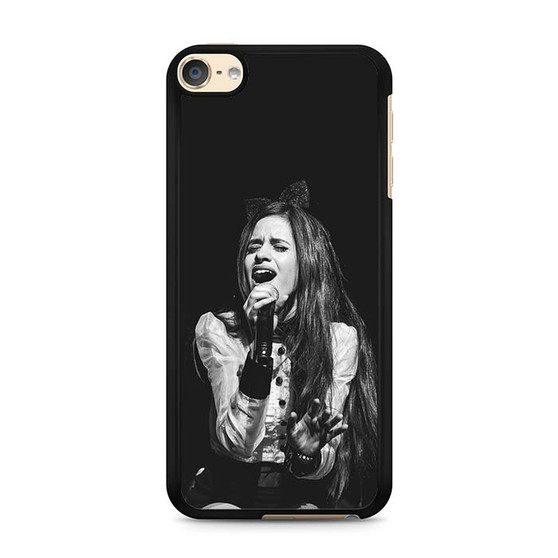 Camila Cabello 2 iPod Touch 6 Case