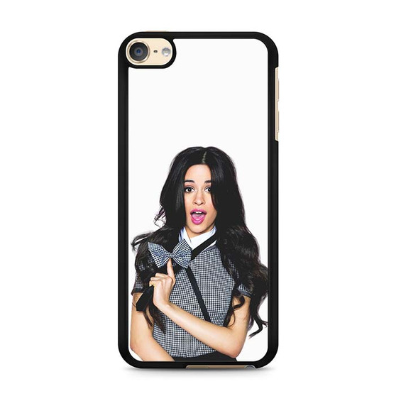 Camila Cabello Fifth Harmony 2 iPod Touch 6 Case