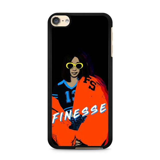 Cardi B Finesse iPod Touch 6 Case