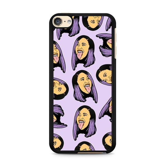 Cardi B 1 iPod Touch 6 Case