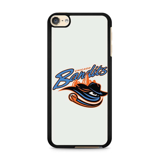 Chicago Bandits iPod Touch 6 Case