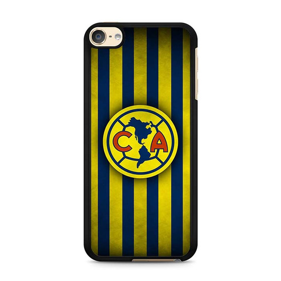Club America Aguilas iPod Touch 6 Case