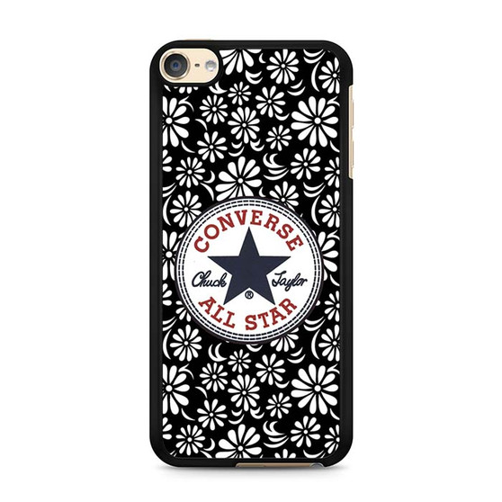 Converse Art 1 iPod Touch 6 Case