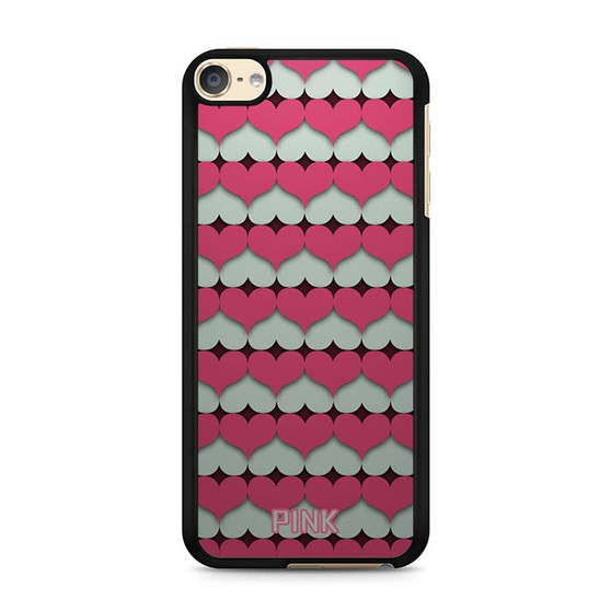 Cute Pink iPod Touch 6 Case
