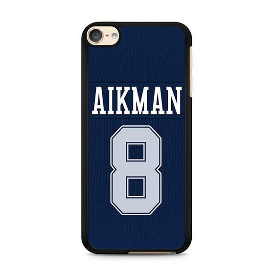 Dallas Cowboys Aikman iPod Touch 6 Case