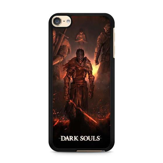Dark Souls Game 2 iPod Touch 6 Case Dark Souls Game 2 iPod Touch 6 Case