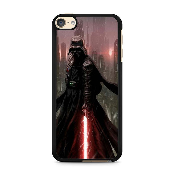 Darth Vader Star Wars 4 iPod Touch 6 Case