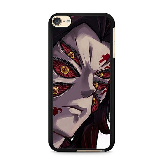 Demon Slayer Kokushibo iPod Touch 6 Case
