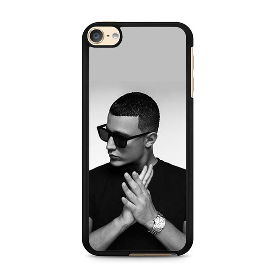 Dj Snake 1 iPod Touch 6 Case