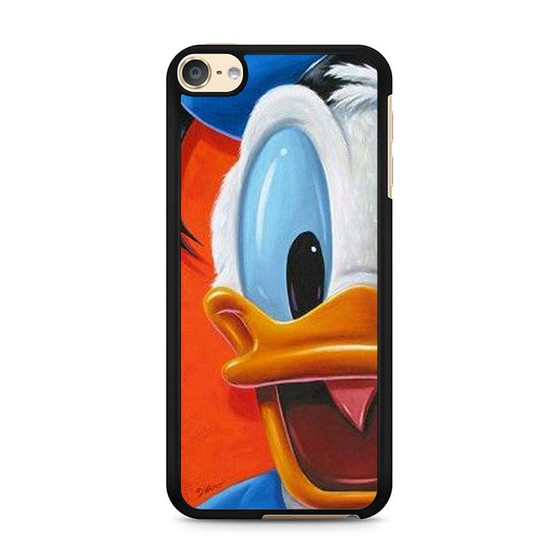Donald Duck iPod Touch 6 Case