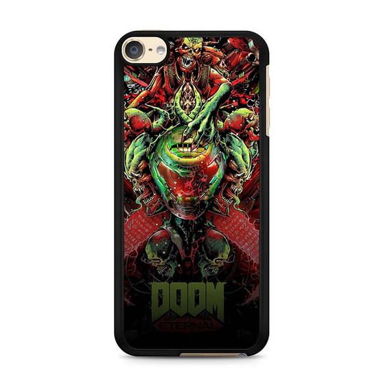 Doom Eternal 1 iPod Touch 6 Case