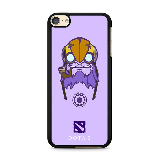 Dota 2 Sniper iPod Touch 6 Case