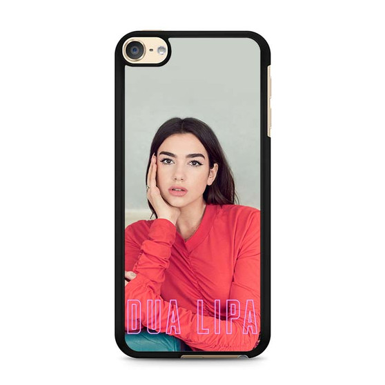 Dua Lipa 1 iPod Touch 6 Case
