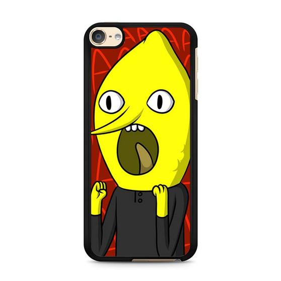 Earl of Lemongrab iPod Touch 6 Case