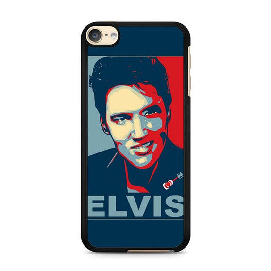 Elvis Art iPod Touch 6 Case