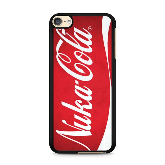 Fallout 4 Nuka Cola iPod Touch 6 Case