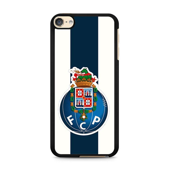 FC Porto 2 iPod Touch 6 Case