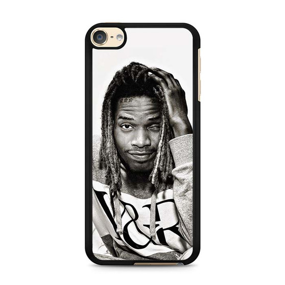Fetty Wap 2 iPod Touch 6 Case