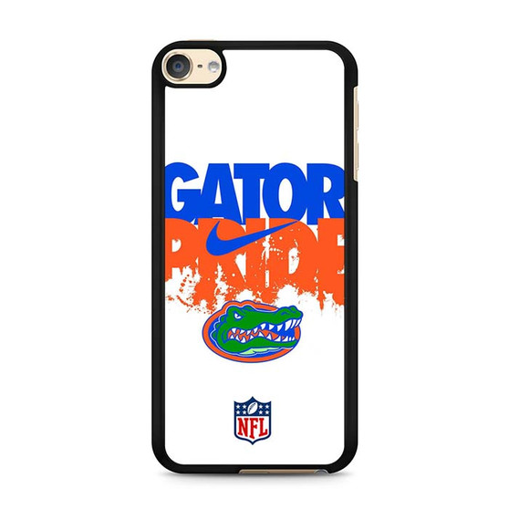 Florida gators  iPod Touch 6 Case