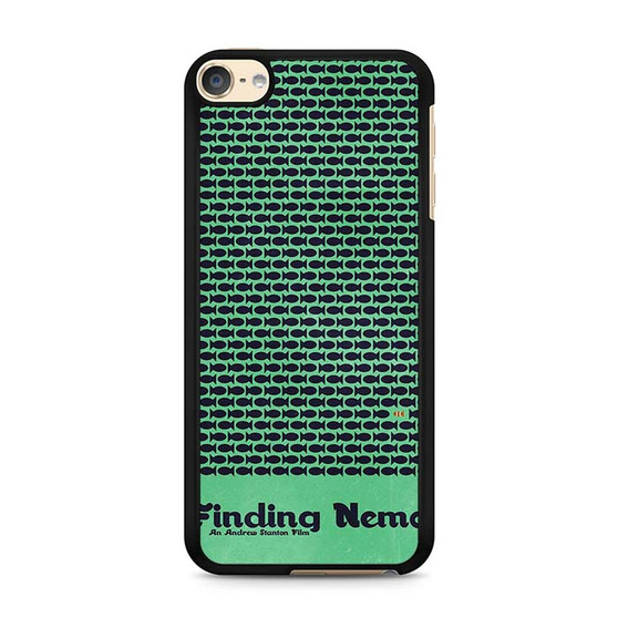Finding Nemo 1 iPod Touch 6 Case