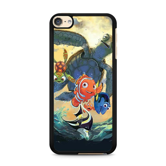 Finding Nemo 2 iPod Touch 6 Case