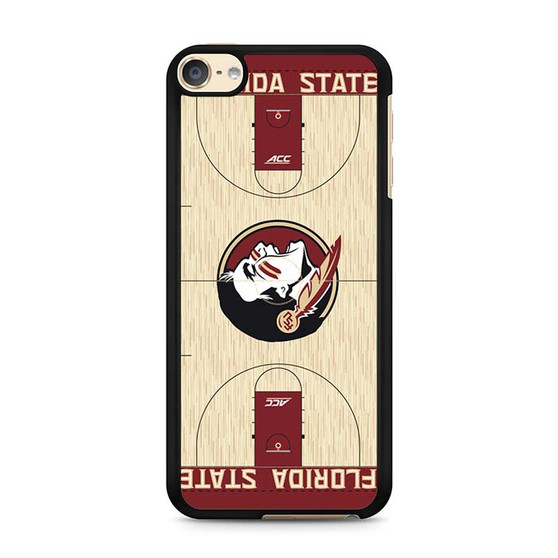Florida State Seminoles baseball RZ 4 iPod Touch 6 Case