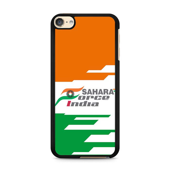 Formula 1 Force India iPod Touch 6 Case
