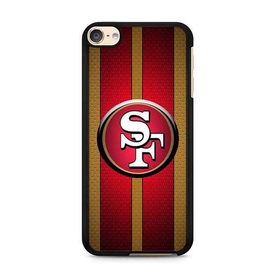 Free 49ers iPod Touch 6 Case