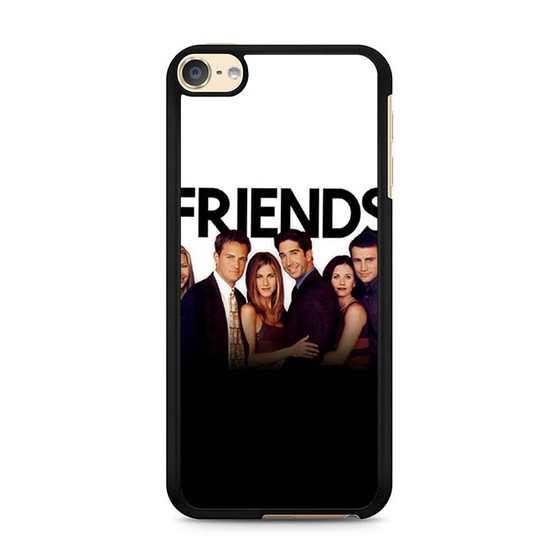 Friends Tv Series iPod Touch 6 Case