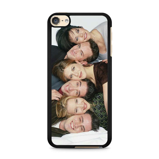 Friends TV Show 2 iPod Touch 6 Case