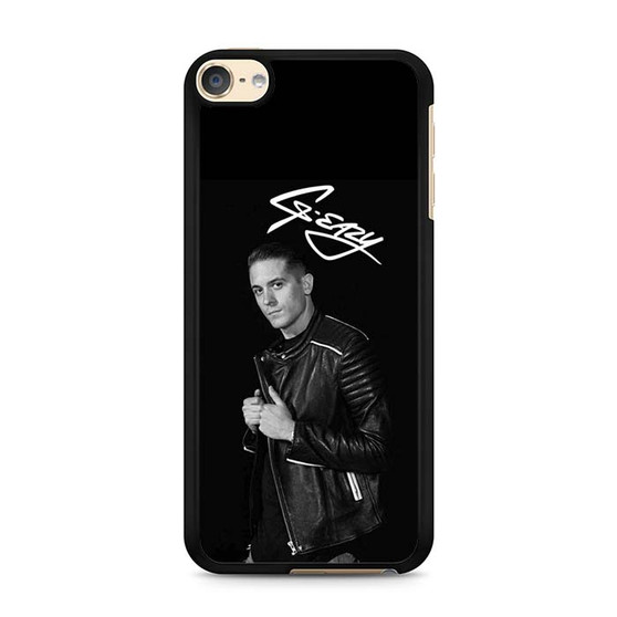 G Eazy 2 iPod Touch 6 Case
