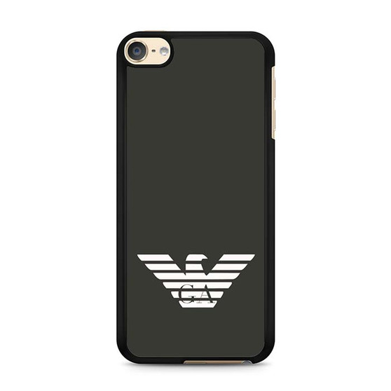 giorgio armani logo iPod Touch 6 Case